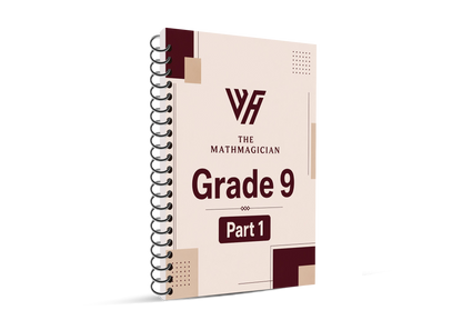 Cambridge Year 9 Mathematics  Classified | Eng. Walid Hamza 2026-2027