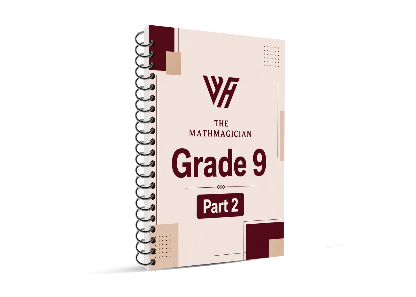 Cambridge Year 9 Mathematics  Classified | Eng. Walid Hamza 2026-2027