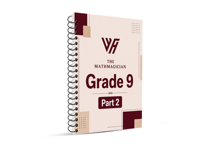 Cambridge Year 9 Mathematics  Classified | Eng. Walid Hamza 2026-2027