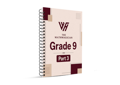 Cambridge Year 9 Mathematics  Classified | Eng. Walid Hamza 2026-2027