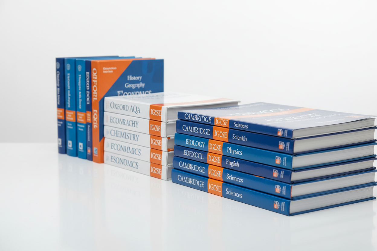Hard Copy - Printed Books