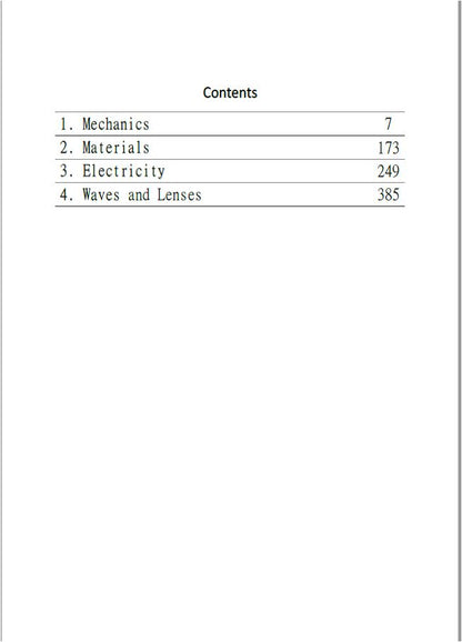 Cambridge A.S  Physics (9702) Practical Courst Manal Botros