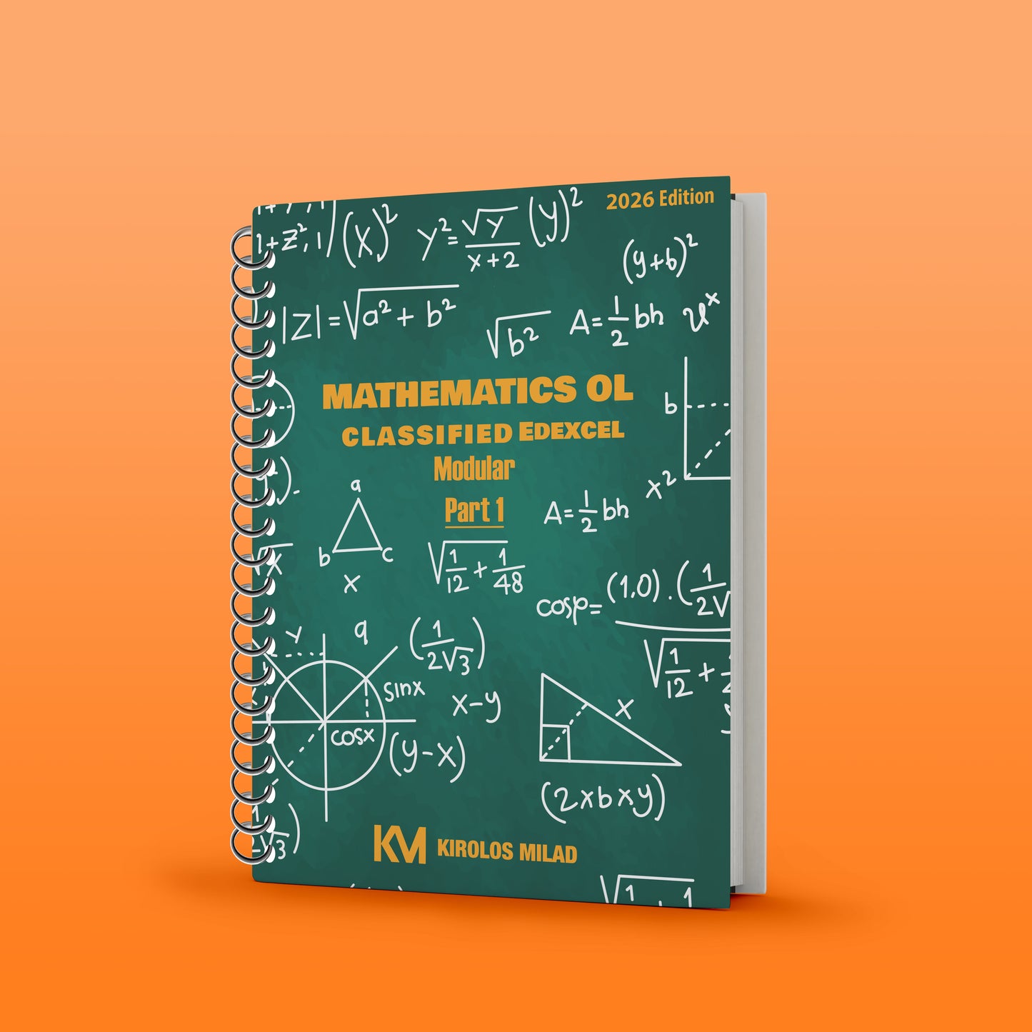 EDEXCEL  O.L MATH CLASSIFIED+MS (KEROLOS MELAD) ,PAST PAPERS  NIS