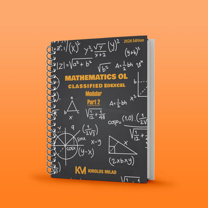 EDEXCEL  O.L MATH CLASSIFIED+MS (KEROLOS MELAD) ,PAST PAPERS  NIS