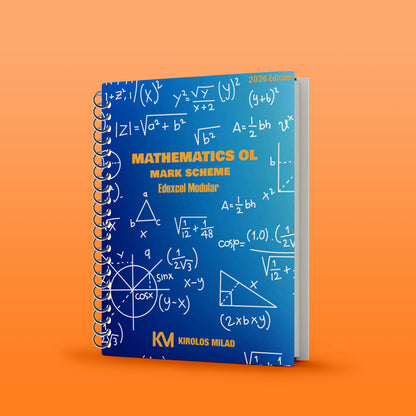 EDEXCEL  O.L MATH CLASSIFIED+MS (KEROLOS MELAD) ,PAST PAPERS  NIS