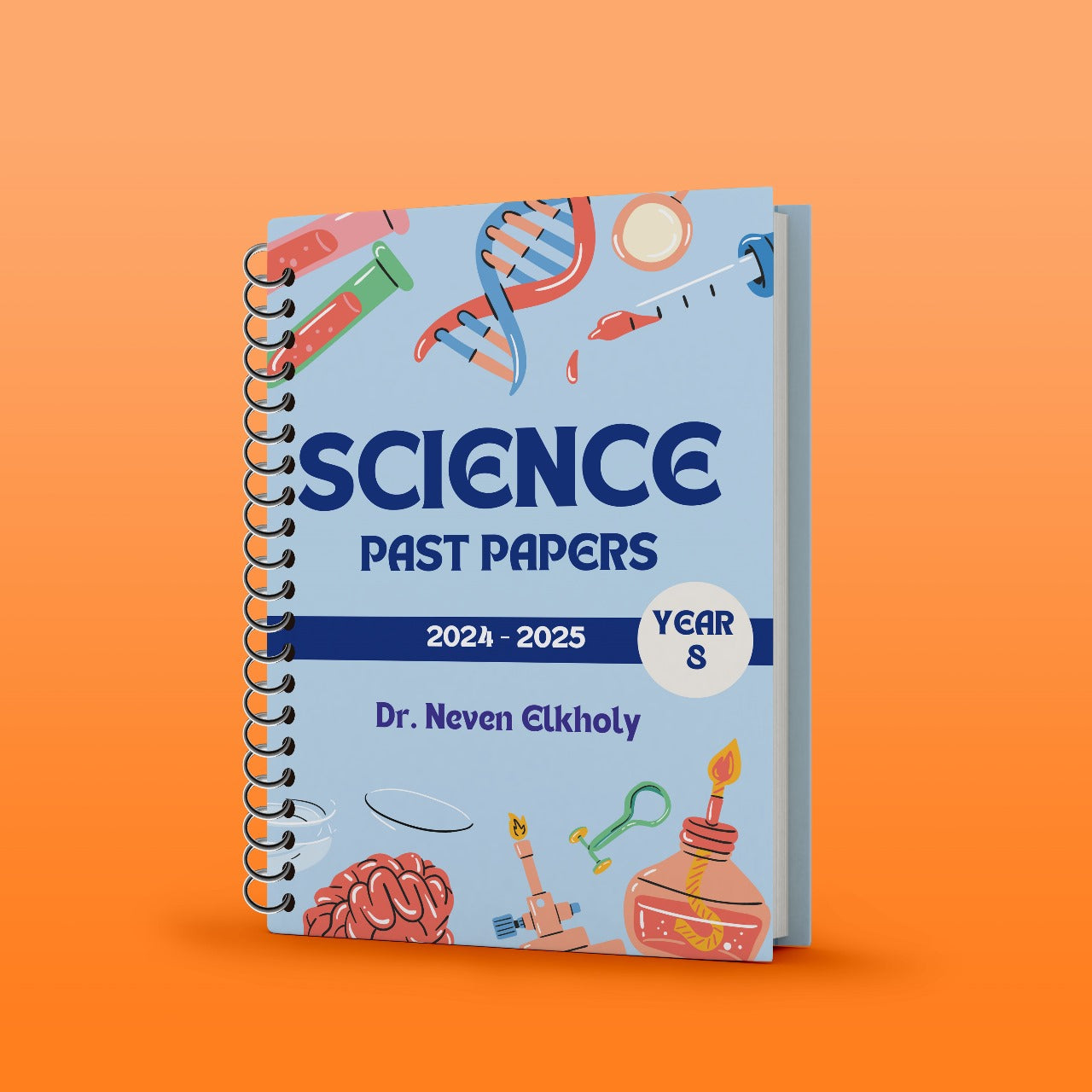 Cambridge Primary (Y8) Science  past papers Dr Neven Elkholy