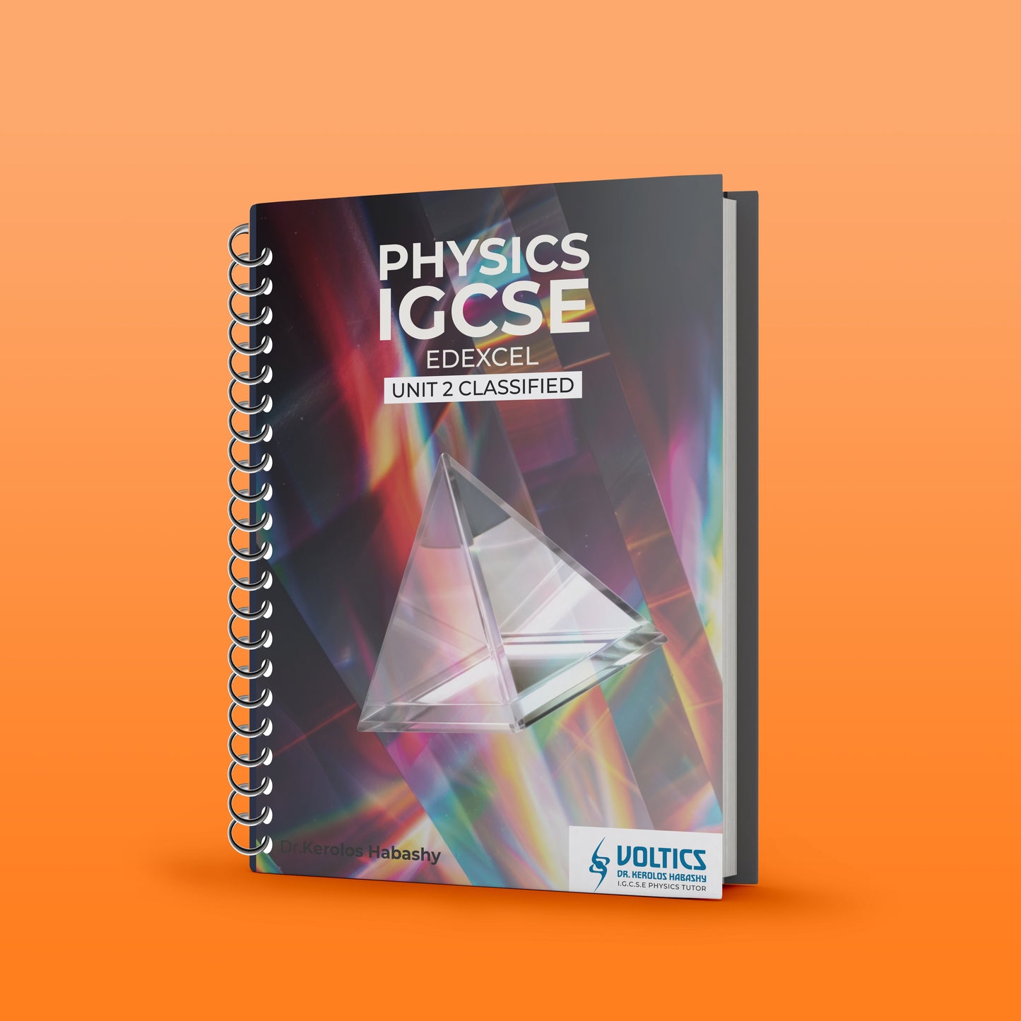 Edexcel O.L Physics  (4PH2) Modular Unit 2 Classified With Mark scheme Kerolos Habashy 2026