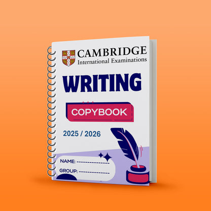Cambridge  (0510/0991) / oxford (9280)) O.L English as a Second Language Notes, Classified, Past Papers  (Reading, Writing, Listening) Nelly Aly
