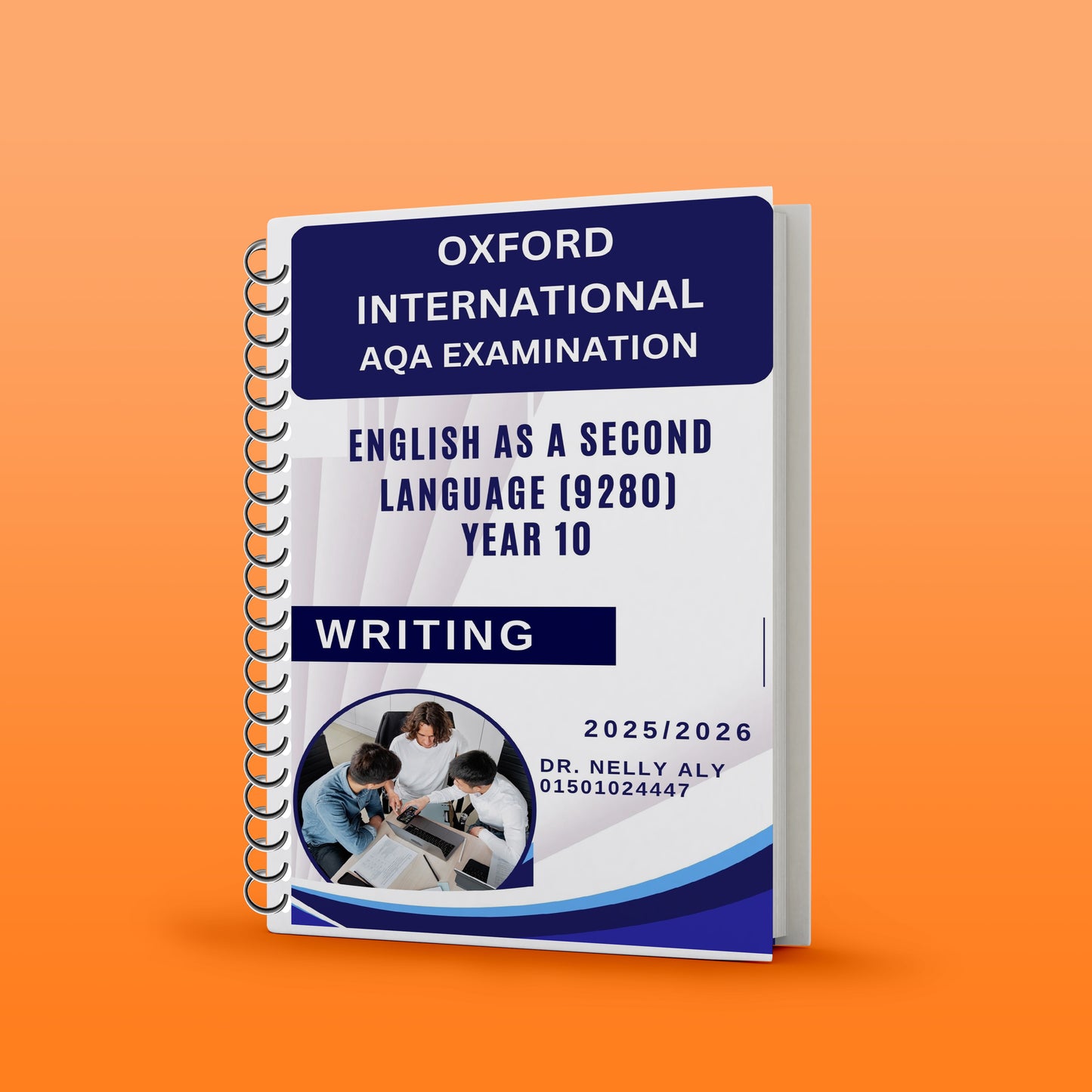 Cambridge  (0510/0991) / oxford (9280)) O.L English as a Second Language Notes, Classified, Past Papers  (Reading, Writing, Listening) Nelly Aly