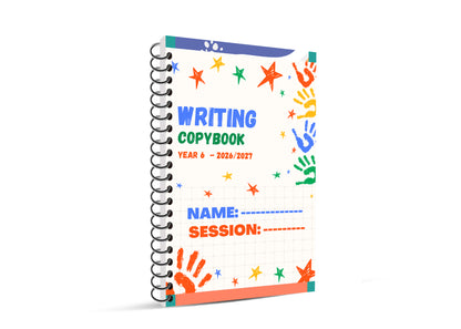 Cambridge Primary Year 6 English (0844/0058) Package Nelly Aly Edition 2026-2027
