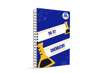 Cambridge Year 7 Science Classified with qr ms Dr. Nada Nafie3 Edition 2026-2027